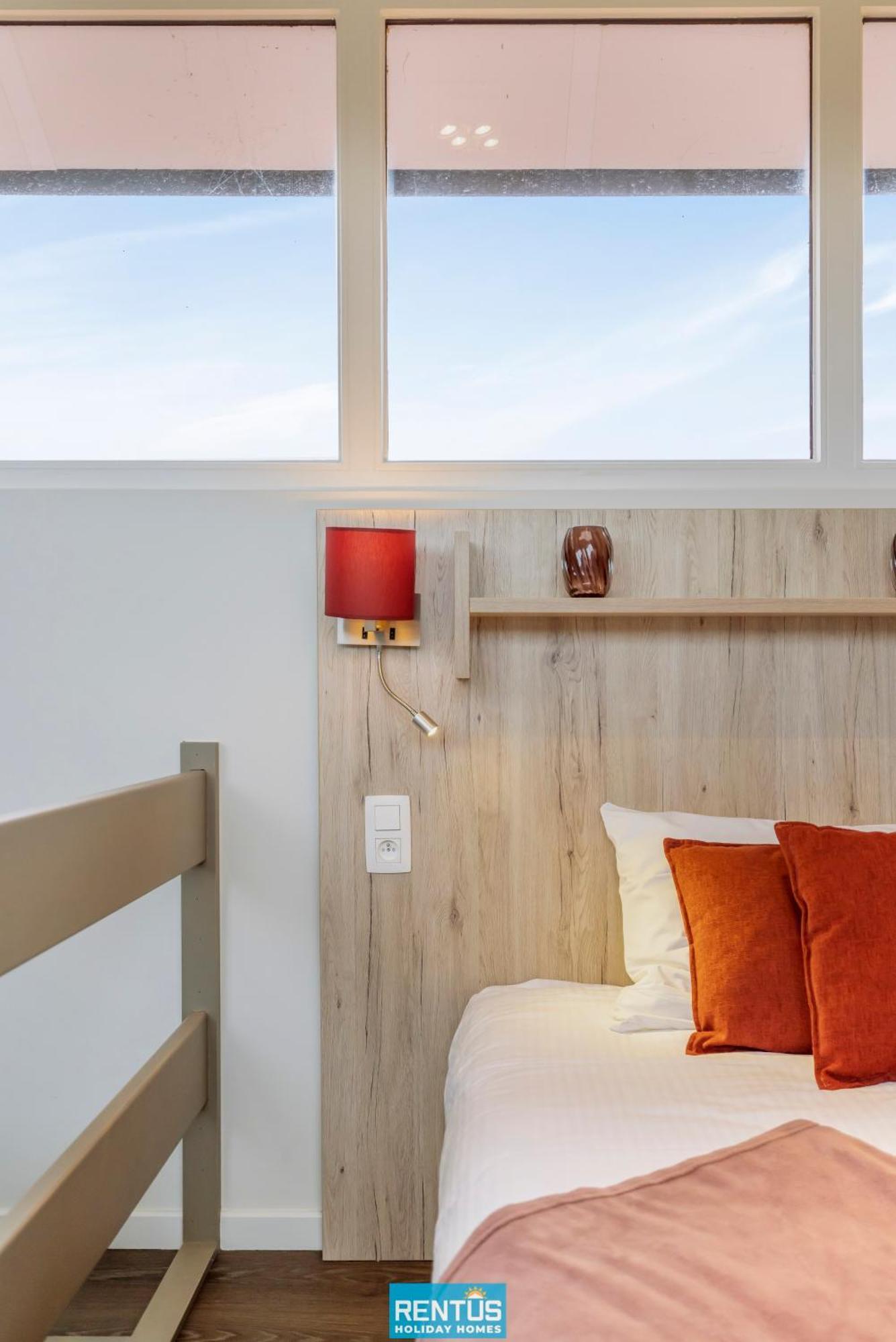 Dunewave - Spacious House For 8 Persons In Westende Middelkerke Eksteriør bilde