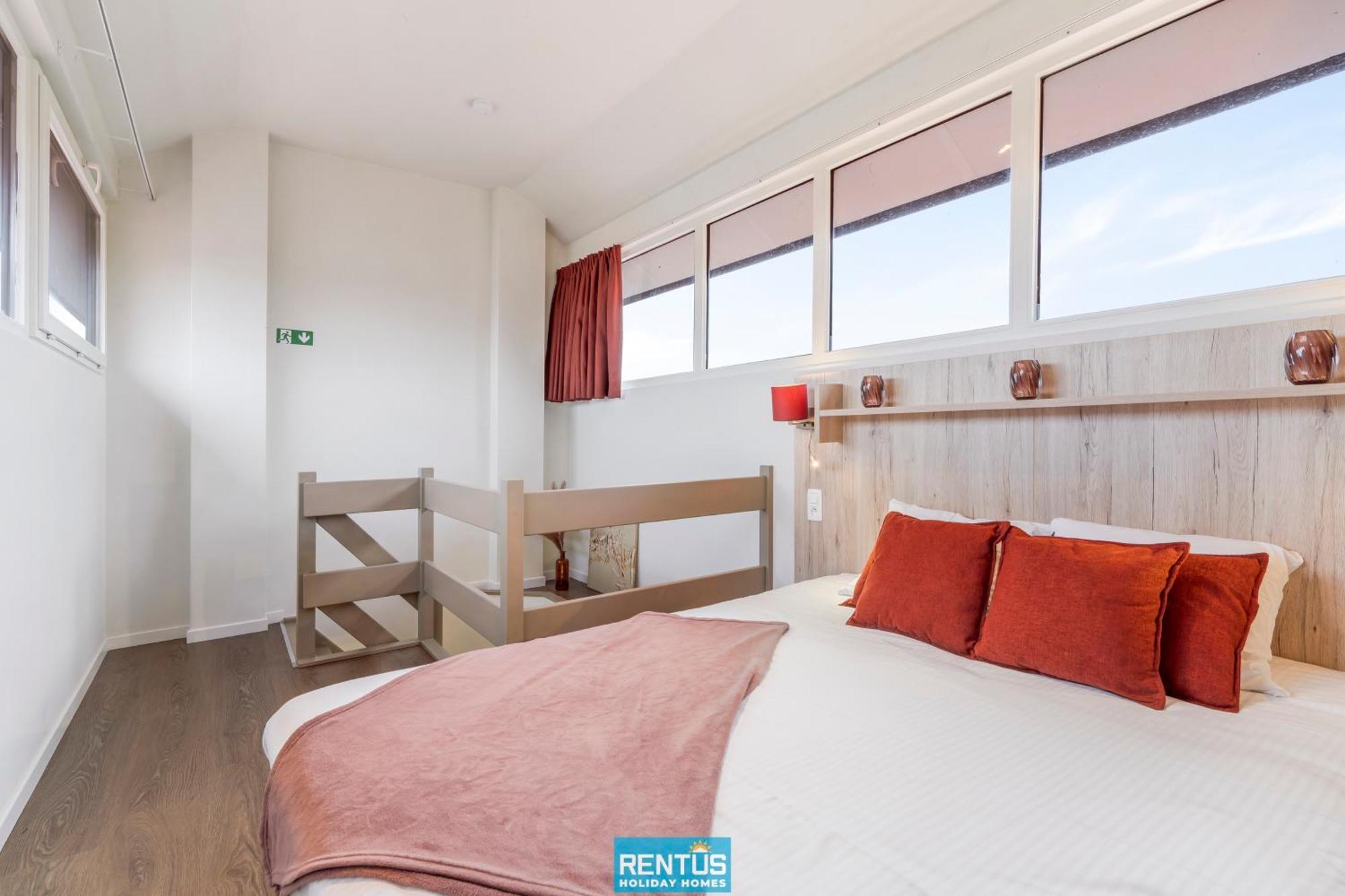 Dunewave - Spacious House For 8 Persons In Westende Middelkerke Eksteriør bilde