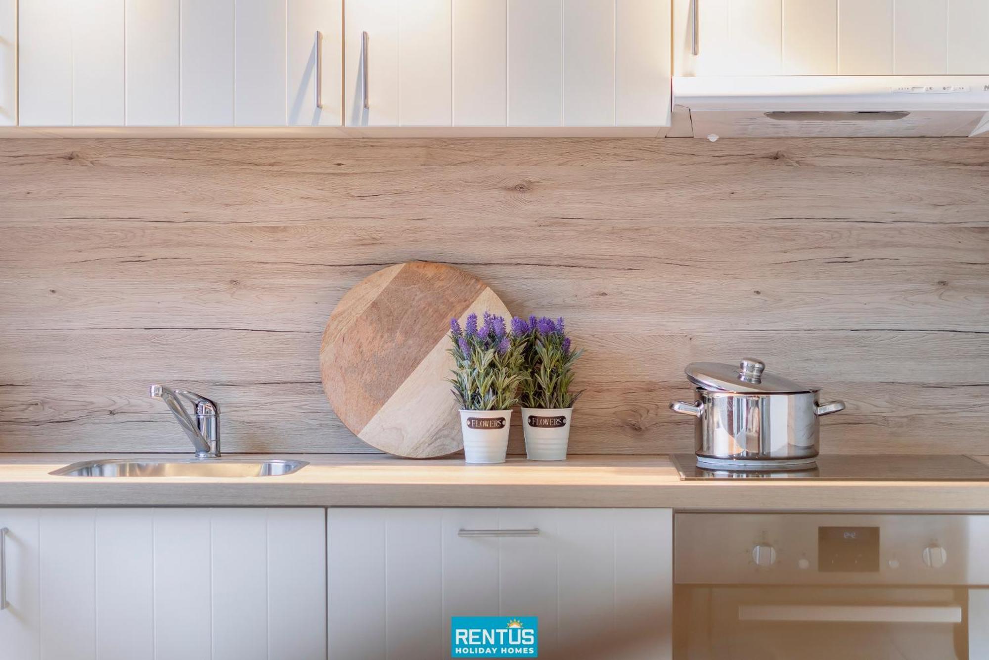 Dunewave - Spacious House For 8 Persons In Westende Middelkerke Eksteriør bilde