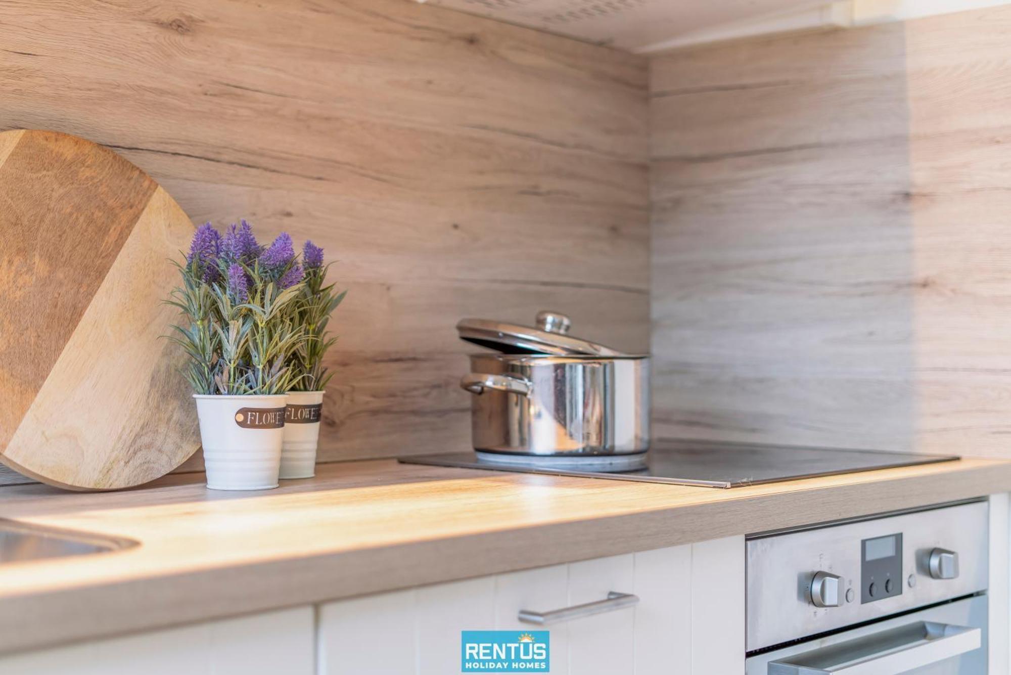 Dunewave - Spacious House For 8 Persons In Westende Middelkerke Eksteriør bilde
