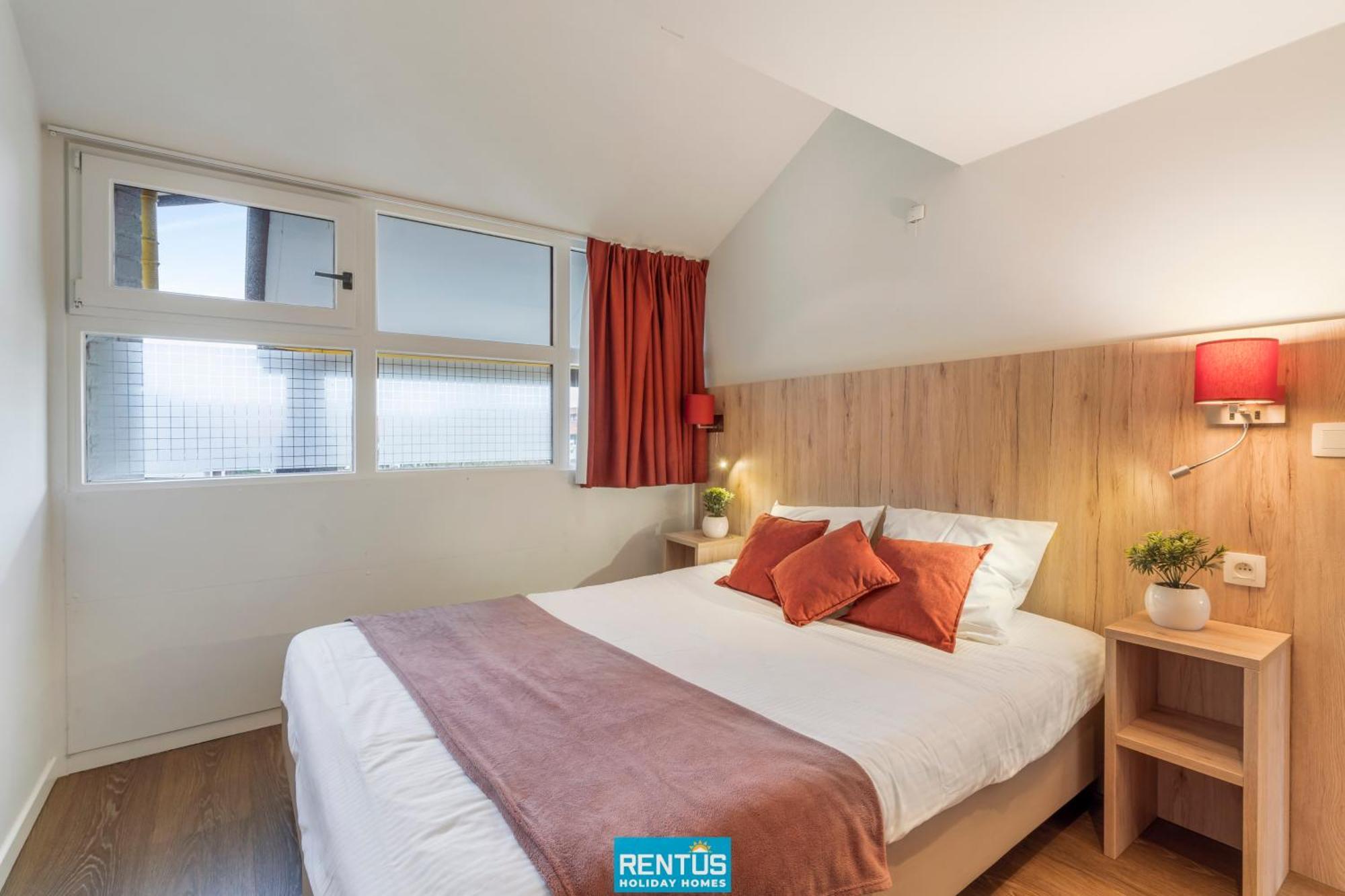 Dunewave - Spacious House For 8 Persons In Westende Middelkerke Eksteriør bilde